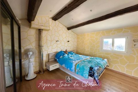 Landejendom i Camps-la-Source, Var, Camps-la-Source - € 129.000 | Ref: 86465856 - foto 6