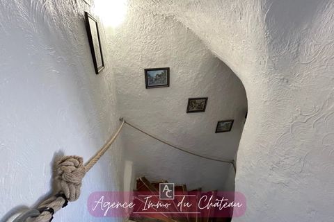 Landejendom i Camps-la-Source, Var, Camps-la-Source - € 129.000 | Ref: 86465856 - foto 8