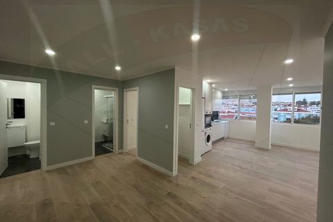 Lejlighed i Amadora, Lisbon, Amadora - € 349.000 | Ref: 001.066.132 - foto 2