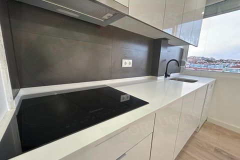 Lejlighed i Amadora, Lisbon, Amadora - € 349.000 | Ref: 001.066.132 - foto 3