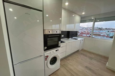 Lejlighed i Amadora, Lisbon, Amadora - € 349.000 | Ref: 001.066.132 - foto 4