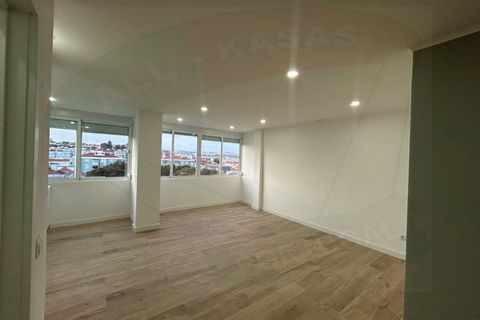 Lejlighed i Amadora, Lisbon, Amadora - € 349.000 | Ref: 001.066.132 - foto 5