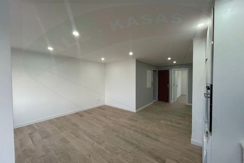 Lejlighed i Amadora, Lisbon, Amadora - € 349.000 | Ref: 001.066.132 - foto 6