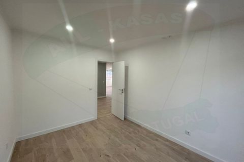 Lejlighed i Amadora, Lisbon, Amadora - € 349.000 | Ref: 001.066.132 - foto 10