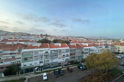 Lejlighed i Amadora, Lisbon, Amadora - € 349.000 | Ref: 001.066.132 - foto 11