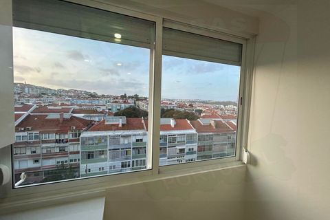 Lejlighed i Amadora, Lisbon, Amadora - € 349.000 | Ref: 001.066.132 - foto 12