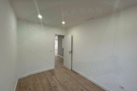 Lejlighed i Amadora, Lisbon, Amadora - € 349.000 | Ref: 001.066.132 - foto 13