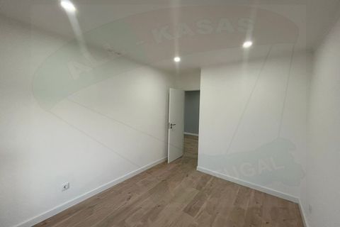 Lejlighed i Amadora, Lisbon, Amadora - € 349.000 | Ref: 001.066.132 - foto 15