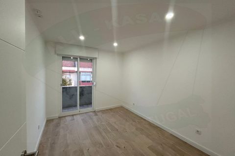 Lejlighed i Amadora, Lisbon, Amadora - € 349.000 | Ref: 001.066.132 - foto 16