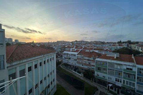 Lejlighed i Amadora, Lisbon, Amadora - € 349.000 | Ref: 001.066.132 - foto 19