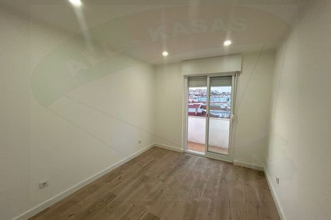 Lejlighed i Amadora, Lisbon, Amadora - € 349.000 | Ref: 001.066.132 - foto 20