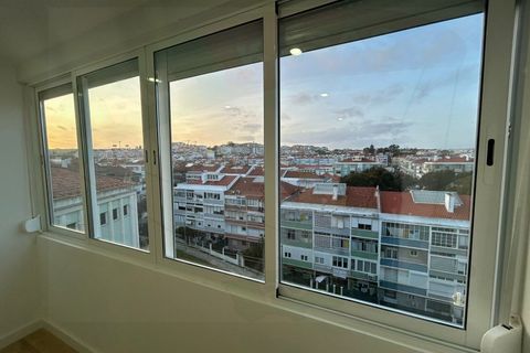 Lejlighed i Amadora, Lisbon, Amadora - € 349.000 | Ref: 001.066.132 - foto 21