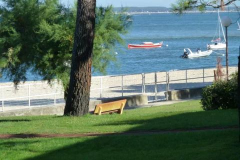 Wohnung in Arcachon, Gironde, Arcachon - € 440.000 | Ref: 86489287 - Foto 5