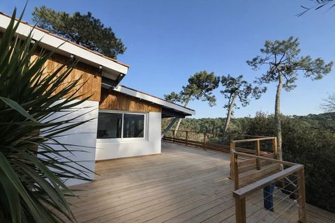 Villa i Arcachon, Gironde, Arcachon - € 1.993.000 | Ref: 86504849 - foto 19