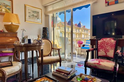 Lejlighed i Nice, Alpes-Maritimes, Nice - € 990.000 | Ref: 86511146 - foto 4