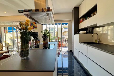 Lejlighed i Nice, Alpes-Maritimes, Nice - € 990.000 | Ref: 86511146 - foto 5