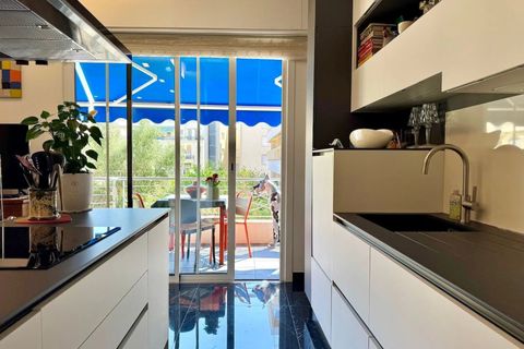 Lejlighed i Nice, Alpes-Maritimes, Nice - € 990.000 | Ref: 86511146 - foto 7