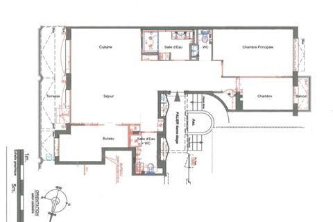 Lejlighed i Nice, Alpes-Maritimes, Nice - € 990.000 | Ref: 86511146 - foto 8