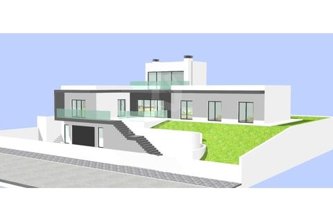 Villa i Torres Vedras, Lisbon, Torres Vedras - € 680.000 | Ref: L23614 - foto 2