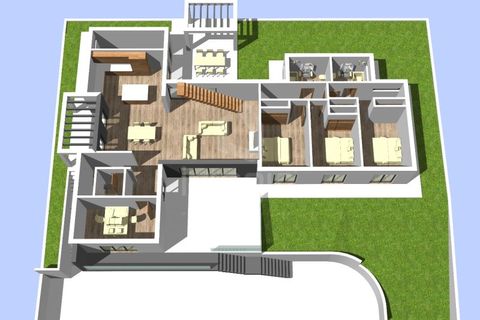 Villa i Torres Vedras, Lisbon, Torres Vedras - € 680.000 | Ref: L23614 - foto 36