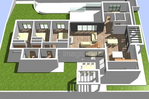 Villa i Torres Vedras, Lisbon, Torres Vedras - € 680.000 | Ref: L23614 - foto 37