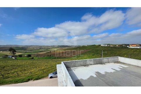 Villa i Torres Vedras, Lisbon, Torres Vedras - € 680.000 | Ref: L23614 - foto 33