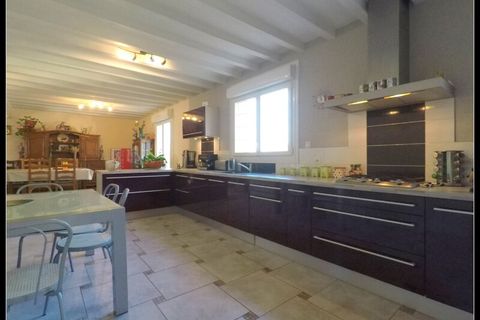 Villa i Barace, Maine-et-Loire, Barace - € 299.000 | Ref: 340933099057 - foto 2