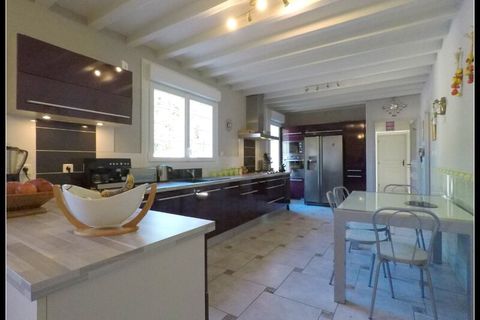 Villa i Barace, Maine-et-Loire, Barace - € 299.000 | Ref: 340933099057 - foto 3