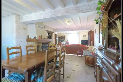 Villa i Barace, Maine-et-Loire, Barace - € 299.000 | Ref: 340933099057 - foto 9