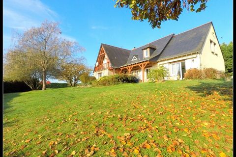 Villa i Barace, Maine-et-Loire, Barace - € 299.000 | Ref: 340933099057 - foto 11