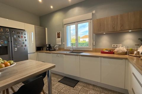 Villa a Angouleme, Charente, Angouleme - € 438.000 | Ref: 340932318474 - foto 2