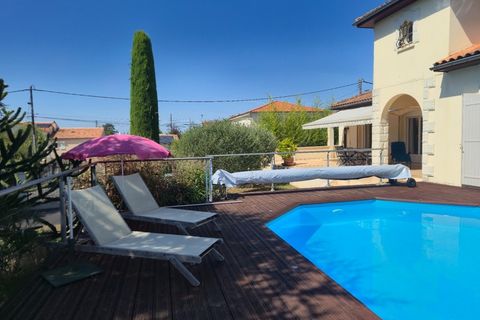 Villa a Angouleme, Charente, Angouleme - € 438.000 | Ref: 340932318474 - foto 4