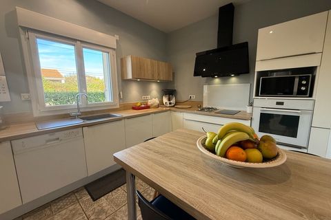 Villa a Angouleme, Charente, Angouleme - € 438.000 | Ref: 340932318474 - foto 13