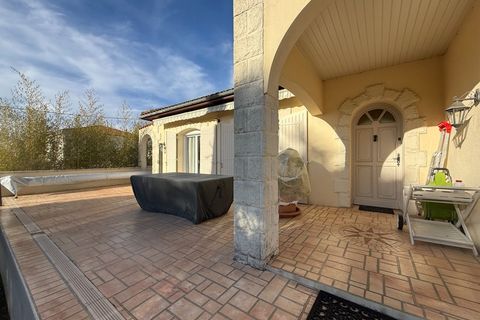 Villa a Angouleme, Charente, Angouleme - € 438.000 | Ref: 340932318474 - foto 31