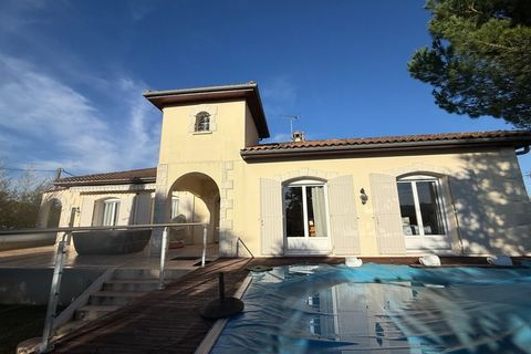 Villa a Angouleme, Charente, Angouleme - € 438.000 | Ref: 340932318474 - foto 32
