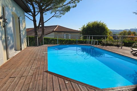 Villa a Angouleme, Charente, Angouleme - € 438.000 | Ref: 340932318474 - foto 33