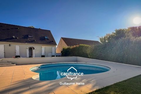 Villa i Niherne, Indre, Niherne - € 285.000 | Ref: 340930626968 - foto 1