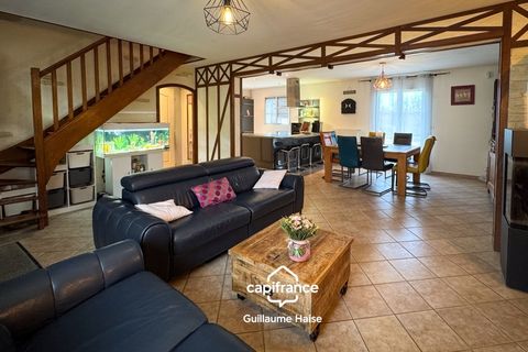 Villa i Niherne, Indre, Niherne - € 285.000 | Ref: 340930626968 - foto 2