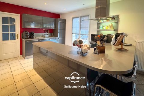 Villa i Niherne, Indre, Niherne - € 285.000 | Ref: 340930626968 - foto 3