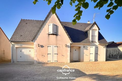 Villa i Niherne, Indre, Niherne - € 285.000 | Ref: 340930626968 - foto 5