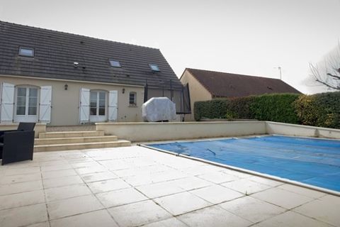 Villa i Niherne, Indre, Niherne - € 285.000 | Ref: 340930626968 - foto 6