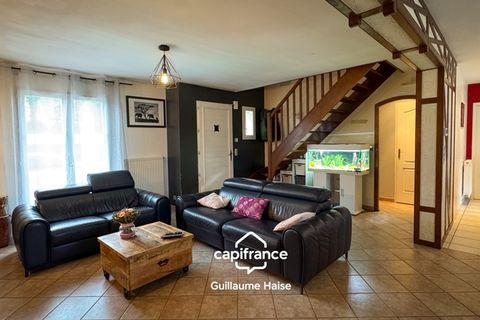 Villa i Niherne, Indre, Niherne - € 285.000 | Ref: 340930626968 - foto 8