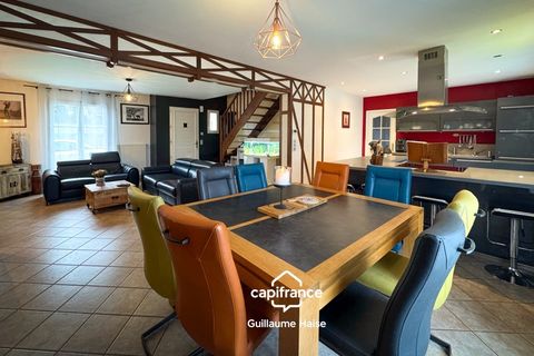 Villa i Niherne, Indre, Niherne - € 285.000 | Ref: 340930626968 - foto 9