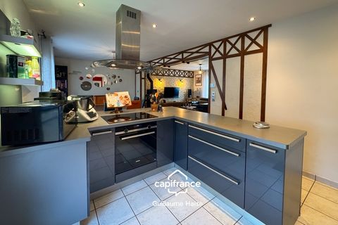 Villa i Niherne, Indre, Niherne - € 285.000 | Ref: 340930626968 - foto 10