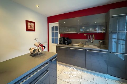 Villa i Niherne, Indre, Niherne - € 285.000 | Ref: 340930626968 - foto 11