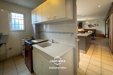 Villa i Niherne, Indre, Niherne - € 285.000 | Ref: 340930626968 - foto 12