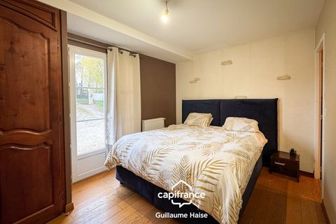 Villa i Niherne, Indre, Niherne - € 285.000 | Ref: 340930626968 - foto 13