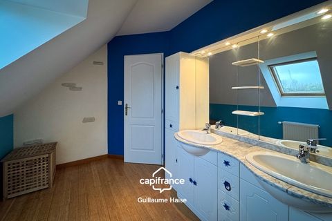 Villa i Niherne, Indre, Niherne - € 285.000 | Ref: 340930626968 - foto 17