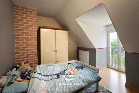 Villa i Niherne, Indre, Niherne - € 285.000 | Ref: 340930626968 - foto 18