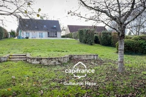 Villa i Niherne, Indre, Niherne - € 285.000 | Ref: 340930626968 - foto 22